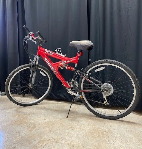 Men's ozone best sale mountain bike